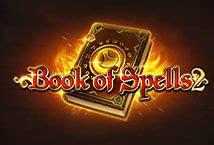 Book Of Spells 2 2